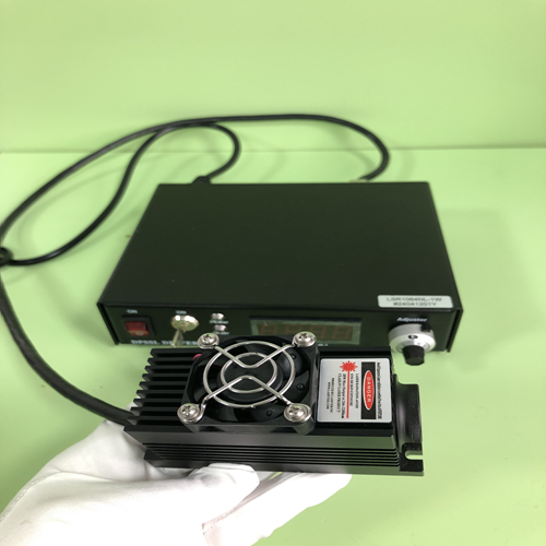 3390nm Infrared Solid State Laser 1-1000mW (image for) 3390nm Infrared Solid State Laser 1-1000mW